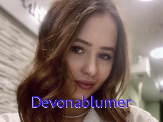 Devonablumer
