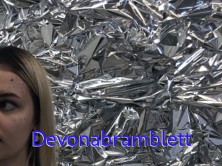 Devonabramblett