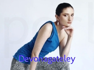 Devonagateley