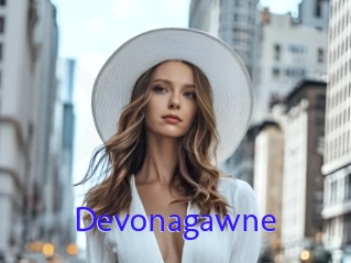 devonagawne Porno Bild