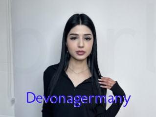 Devonagermany
