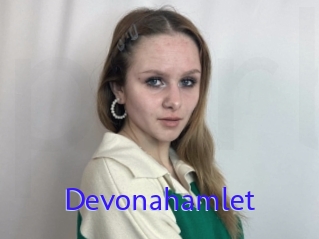 Devonahamlet