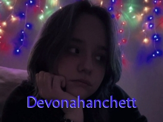 devonahanchett Porno Bild