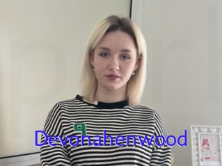 Devonahenwood