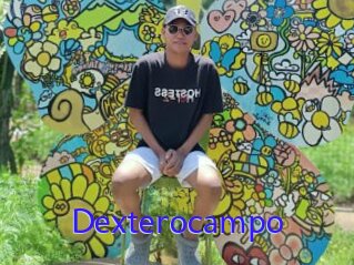 Dexterocampo