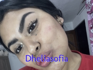 Dheliasofia