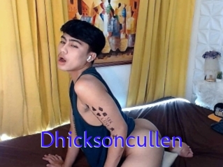 dhicksoncullen Porno Bild