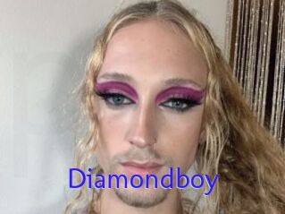 Diamondboy
