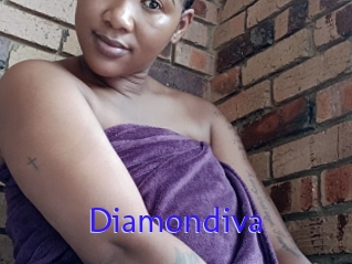 Diamondiva