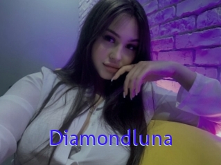 Diamondluna