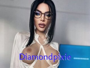 Diamondpixie