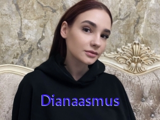 Dianaasmus