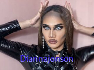Diannajonson
