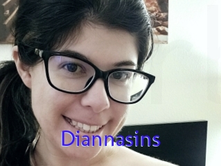 Diannasins