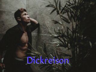 Dickreison