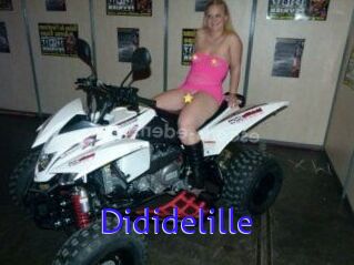 Dididelille