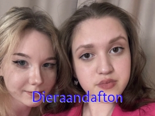 Dieraandafton