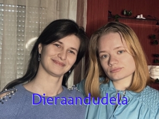 Dieraandudela