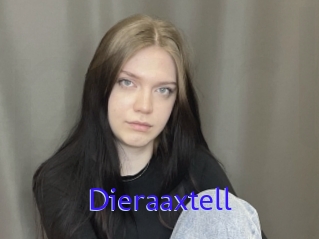 Dieraaxtell