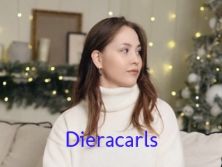 Dieracarls