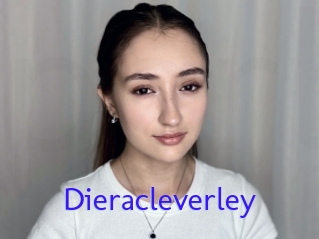 Dieracleverley