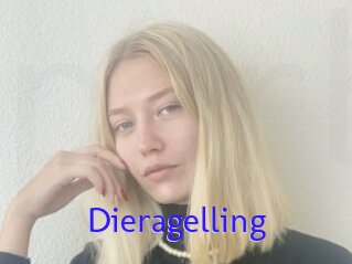 Dieragelling