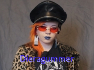 Dieragummer