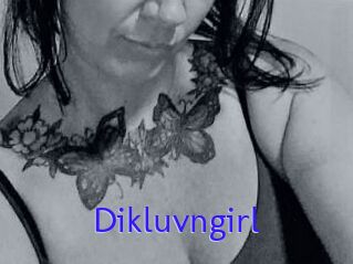 Dikluvngirl