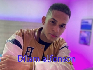 Dilam_alfonson