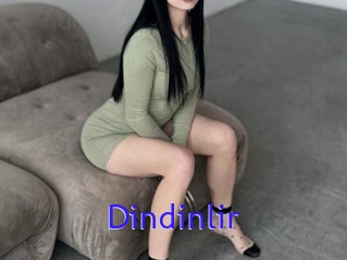 Dindinlir