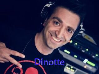 Dinotte