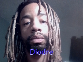 Diodre