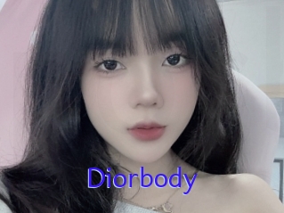 Diorbody