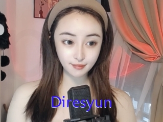 Diresyun