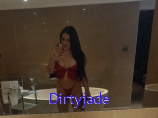 Dirtyjade