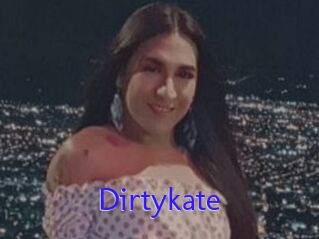 Dirtykate