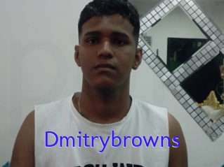 Dmitrybrowns