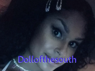 Dollofthesouth