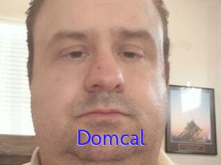 Domcal