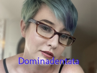 dominadentata Porno Bild