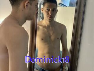 Dominick18