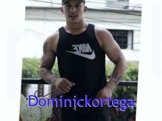 Dominickortega