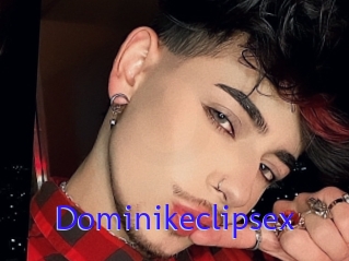 Dominikeclipsex