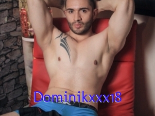 Dominikxxx18