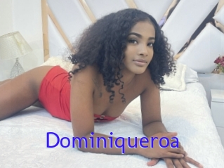 Dominiqueroa