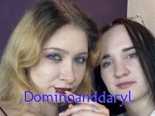 dominoanddaryl Porno Bild