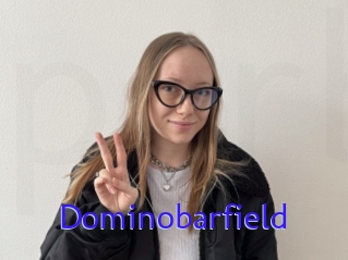 Dominobarfield