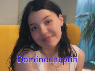 Dominochaplin
