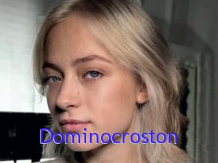 Dominocroston