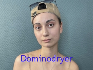Dominodryer